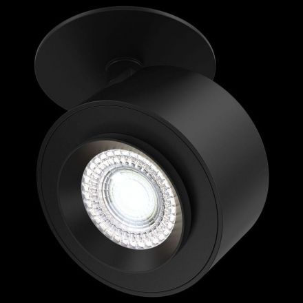 Встраиваемый светодиодный спот Maytoni C063CL-L12B4K