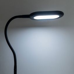 Торшер гибкий светодиодный Citilux CL804041 Леон