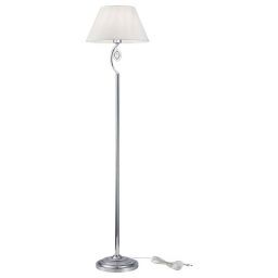 Торшер Freya Luciana FR2003FL-01CH (MAYTONI FR2003FL-01CH)