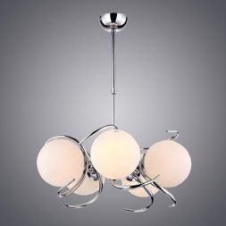 Подвесная люстра Omnilux OML-64107-05