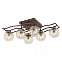 Люстра на штанге Citilux CL106265