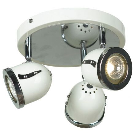 Люстра поворотная LUSSOLE LSN-3117-03