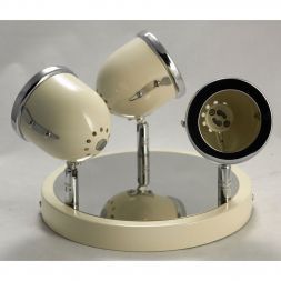 Люстра поворотная LUSSOLE LSN-3117-03