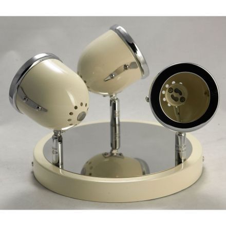 Люстра поворотная LUSSOLE LSN-3117-03