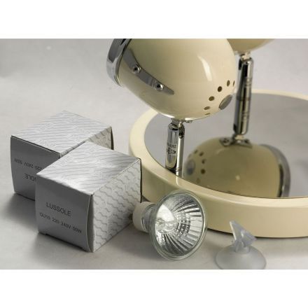 Люстра поворотная LUSSOLE LSN-3117-03