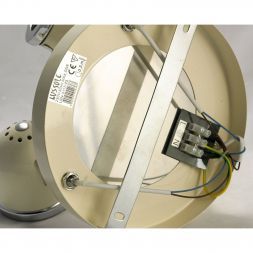 Люстра поворотная LUSSOLE LSN-3117-03