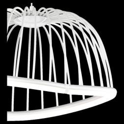 Подвесной светодиодный светильник Mantra 6682