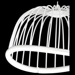 Подвесной светодиодный светильник Mantra 6682