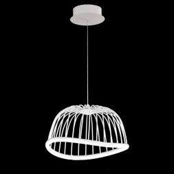 Подвесной светодиодный светильник Mantra 6682