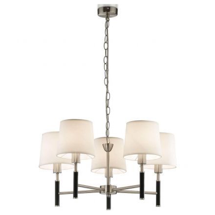 Люстра Odeon Light 2266/5