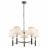 Люстра Odeon Light 2266/5