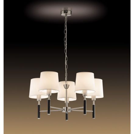 Люстра Odeon Light 2266/5