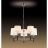 Люстра Odeon Light 2266/5