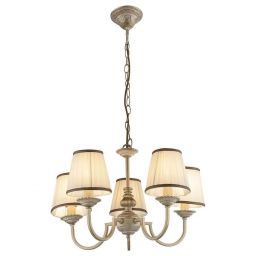 Подвесная люстра Globo 69031-5 Upolu (GLOBO 69031-5)