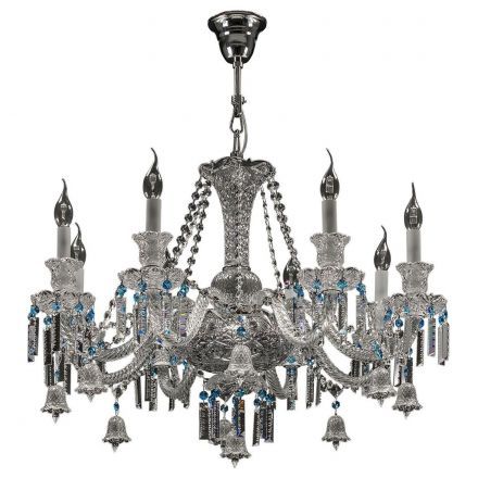 Люстра хрустальная Lightstar 716084