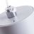 Подвесной светильник Arte Lamp A1516SP-1GY