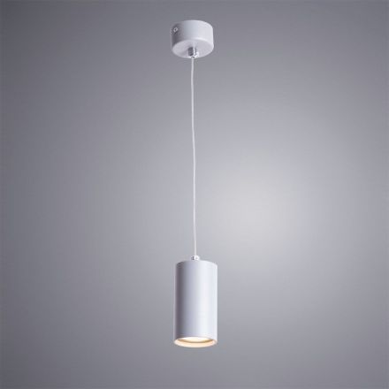 Подвесной светильник Arte Lamp A1516SP-1GY
