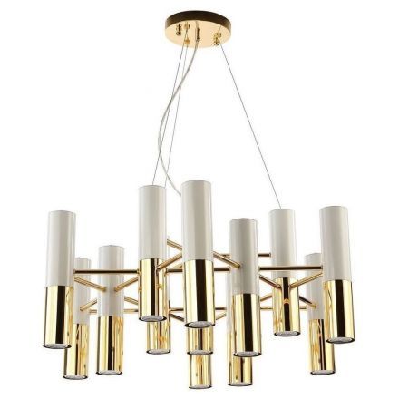 Подвесная люстра Favourite 2755-13P Ultra