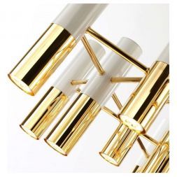 Подвесная люстра Favourite 2755-13P Ultra