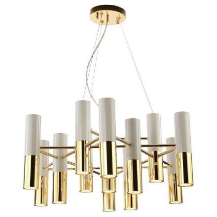 Подвесная люстра Favourite 2755-13P Ultra