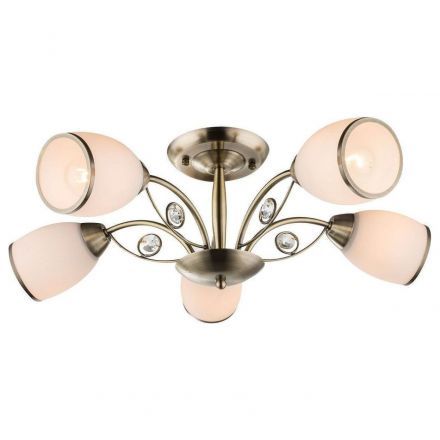 Потолочная люстра Globo 54708-5