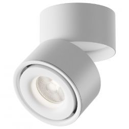 Светодиодный спот Maytoni Technical C084CL-15W4K-W Yin