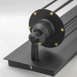 Светильник настенно-потолочный Lussole LSP-9120
