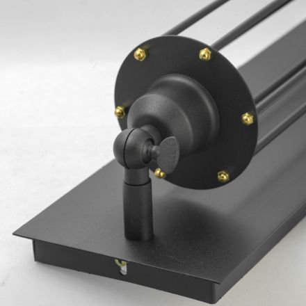 Светильник настенно-потолочный Lussole LSP-9120