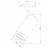 Slim Magnetic Трековый светильник 12W 4200K Modify (черный) 85042/01 Elektrostandard