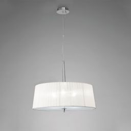 Люстра подвесная Mantra 4639 (MANTRA 4639)