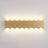 Настенный светодиодный светильник Odeon Light 3893/16WL