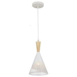 Подвесной светильник ЭкономСвет 30144/1WT+WD WT (EKONOMSVET 30144/1WT+WD WT)