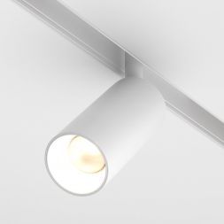 Трековый светодиодный светильник Maytoni Technical TR032-2-5W4K-S-W