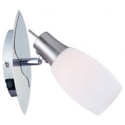 Спот Arte Lamp A4590AP-1SS