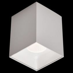 Светильник Linvel LED-RPL NS 08 30W 4000K 2700Lm белый/белый