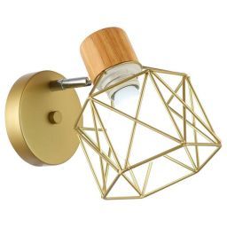 Светильник настенный Evoluce SLE110401-01 STELITTO (STLUCE SLE110401-01)