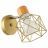 Светильник настенный Evoluce SLE110401-01 STELITTO