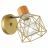 Светильник настенный Evoluce SLE110401-01 STELITTO