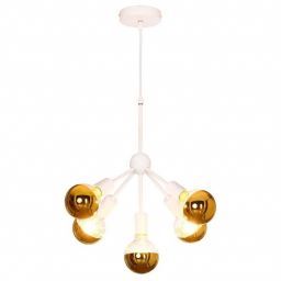 Подвесная люстра Lussole LSP-8268-G (LUSSOLE LSP-8268-G)