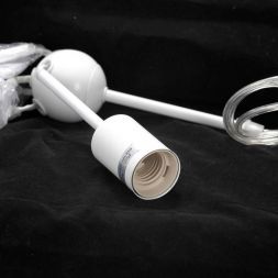 Подвесная люстра Lussole LSP-8268-G