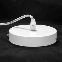 Подвесная люстра Lussole LSP-8268-G