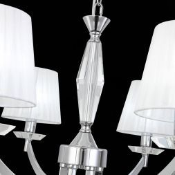 Светильник подвесной ST Luce SL1756.103.06 BELLO