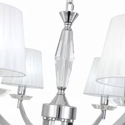 Светильник подвесной ST Luce SL1756.103.06 BELLO