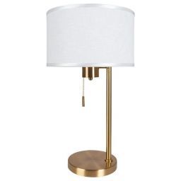 Настольная лампа Arte Lamp A4031LT-1PB Proxima (ARTE A4031LT-1PB)
