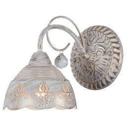 Бра Arte Lamp A9106AP-1WG (ARTE A9106AP-1WG) Бра Arte Lamp A9106AP-1WG (ARTE A9106AP-1WG)