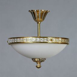 Потолочный светильник Ambiente 02155/30 PL WP (BRIZZI 02155/30 PL WP) Потолочный светильник Ambiente 02155/30 PL WP (BRIZZI 02155/30 PL WP)