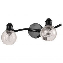 Спот G81047/2BK TEA Gerhort