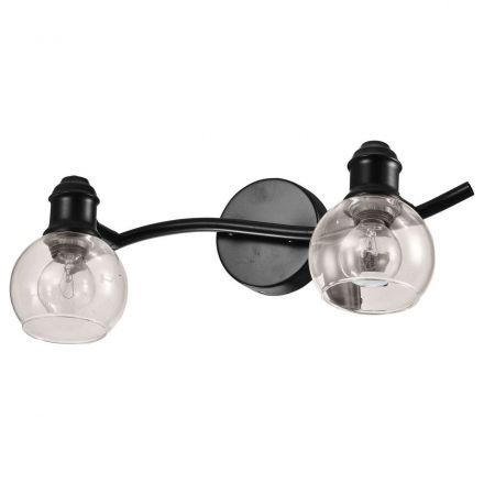 Спот G81047/2BK TEA Gerhort