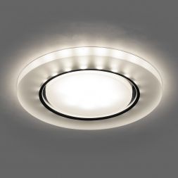 Светильник с LED подсветкой Feron CD5020 32659