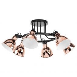 Потолочная люстра Lightstar Acrobata 761063
